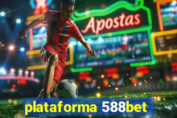 plataforma 588bet