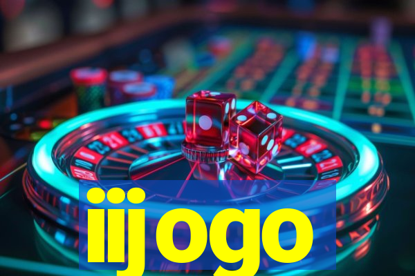 iijogo