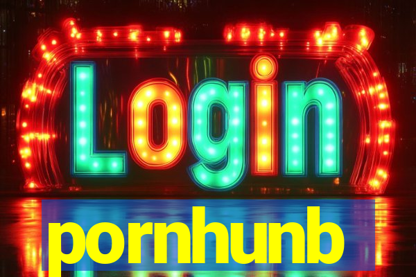 pornhunb