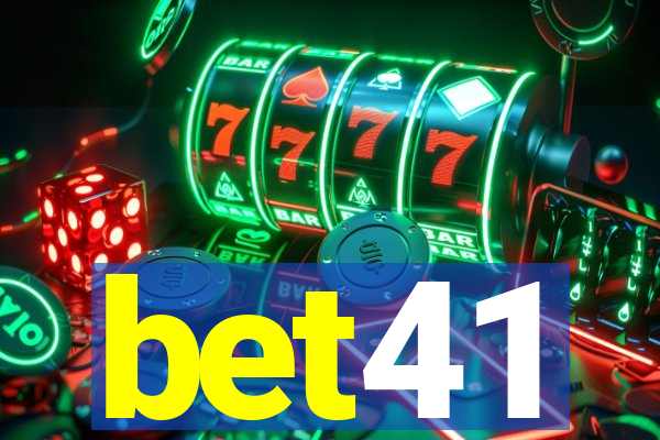 bet41