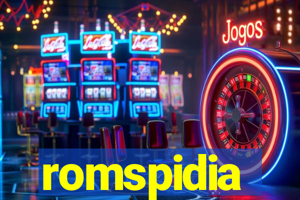 romspidia