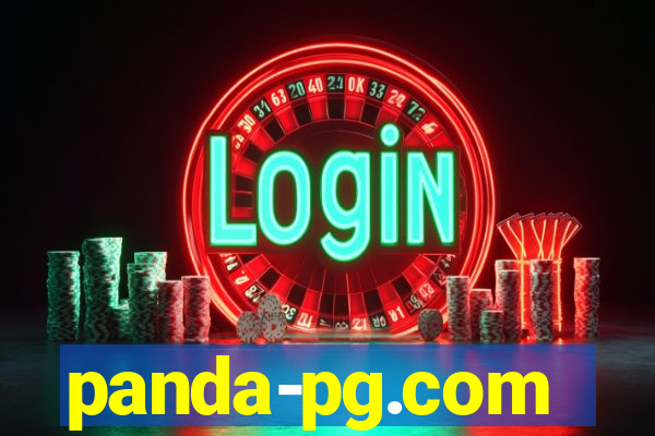 panda-pg.com