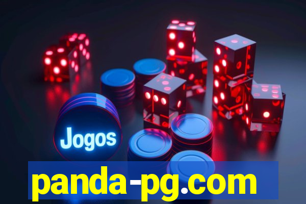 panda-pg.com