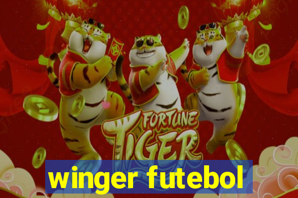 winger futebol