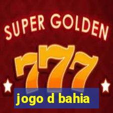 jogo d bahia