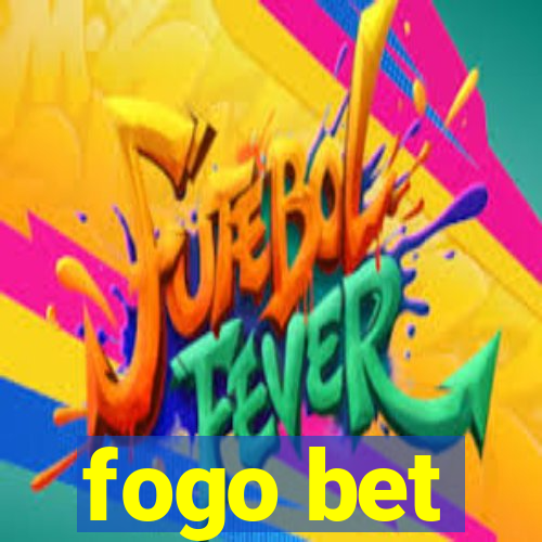 fogo bet