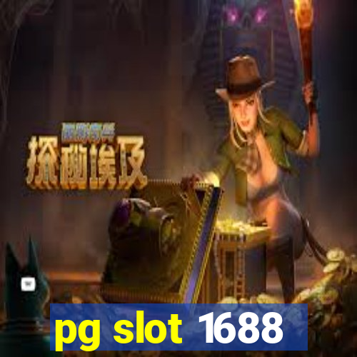 pg slot 1688