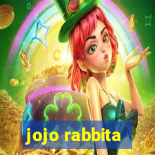 jojo rabbita