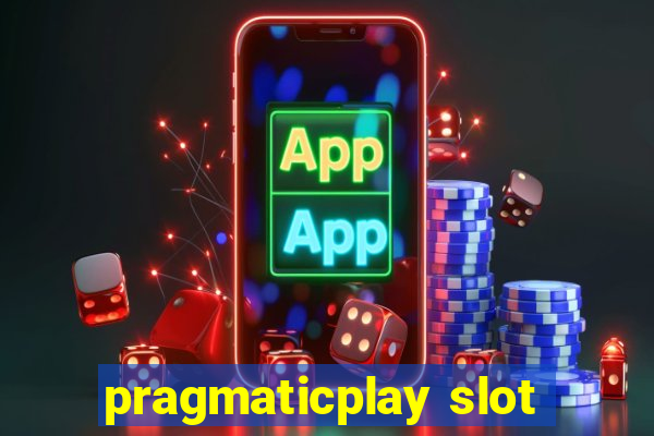 pragmaticplay slot