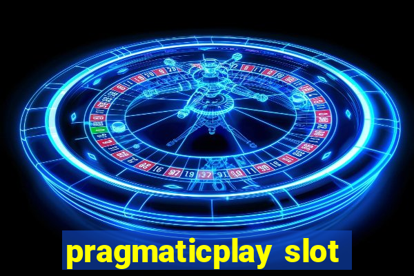 pragmaticplay slot