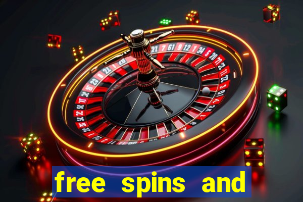 free spins and slot games real money uk