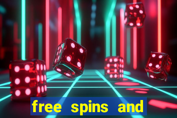 free spins and slot games real money uk