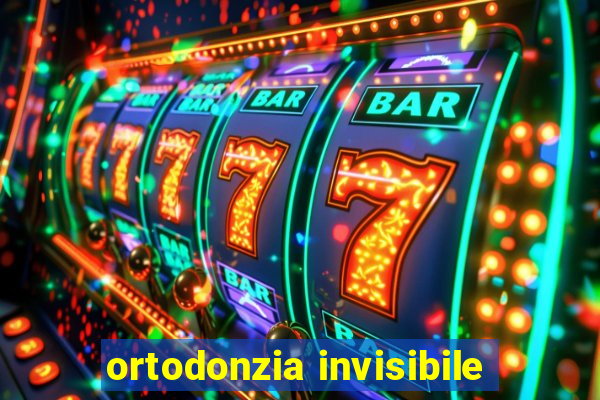 ortodonzia invisibile