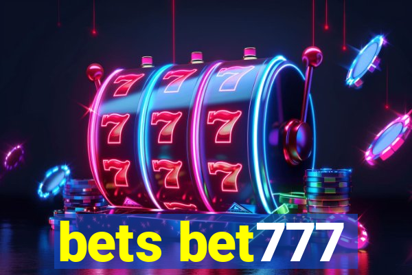 bets bet777