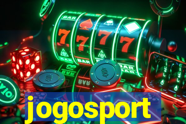 jogosport