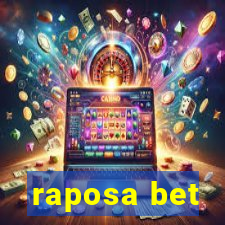 raposa bet