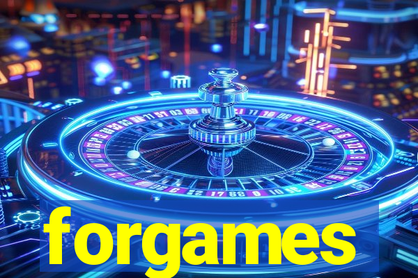 forgames