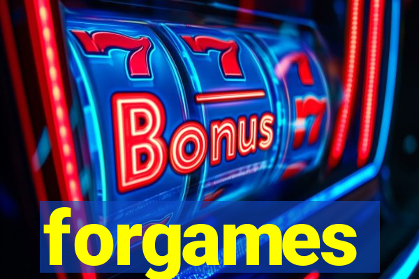 forgames