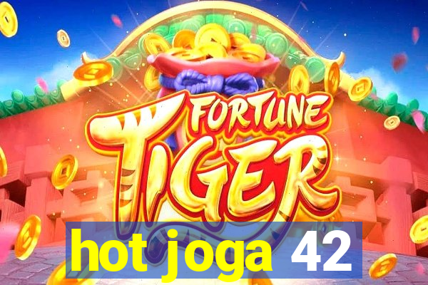 hot joga 42