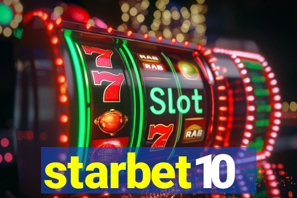 starbet10