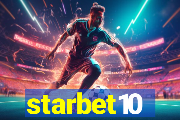 starbet10