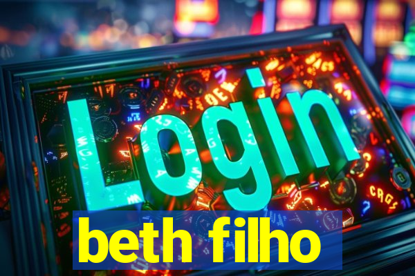 beth filho