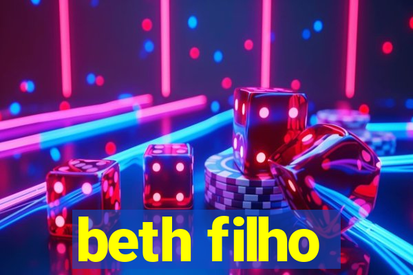 beth filho