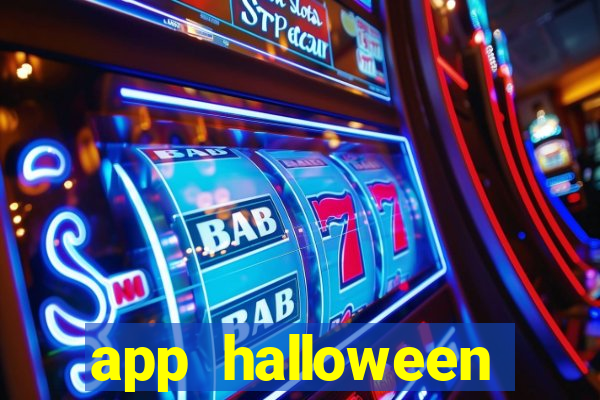 app halloween jackpot slots