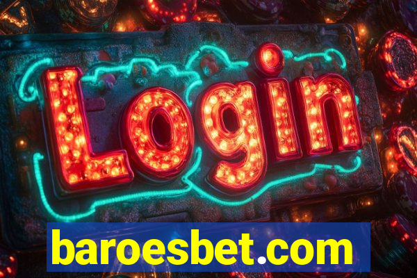 baroesbet.com