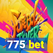 775 bet