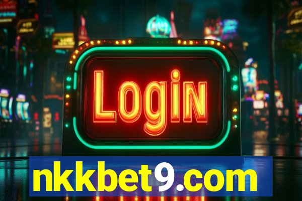 nkkbet9.com