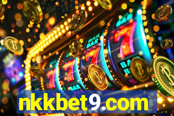 nkkbet9.com