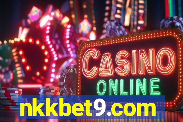 nkkbet9.com