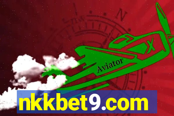 nkkbet9.com