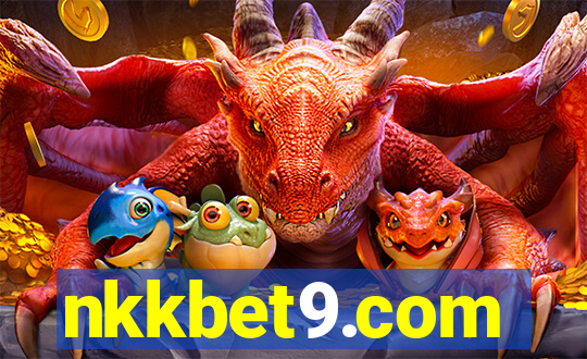 nkkbet9.com