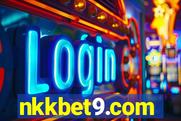 nkkbet9.com