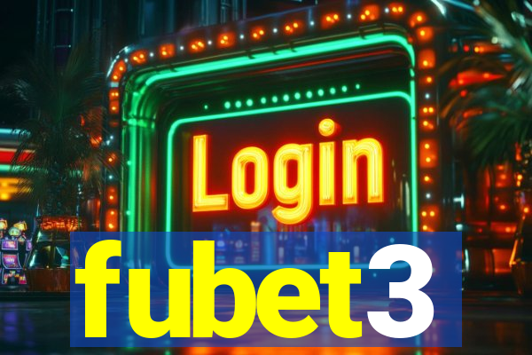 fubet3