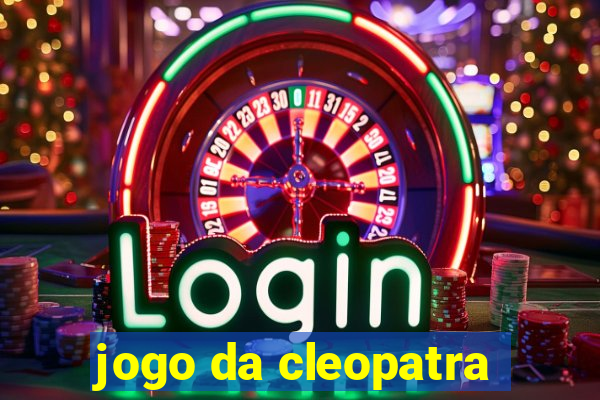 jogo da cleopatra