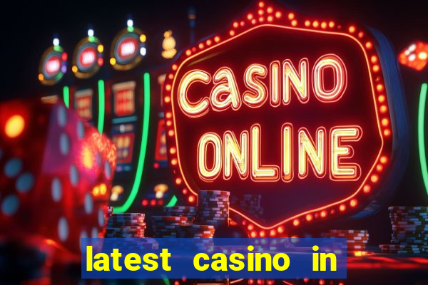 latest casino in las vegas