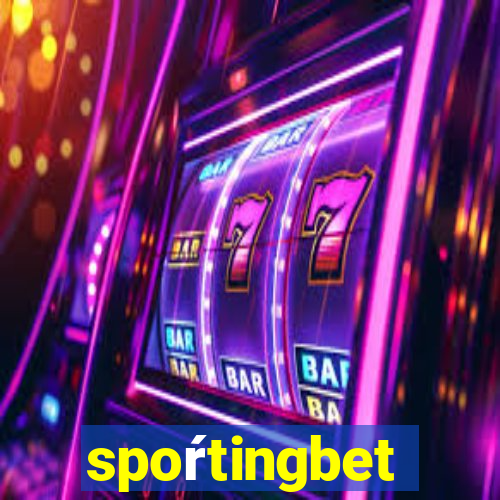 spoŕtingbet