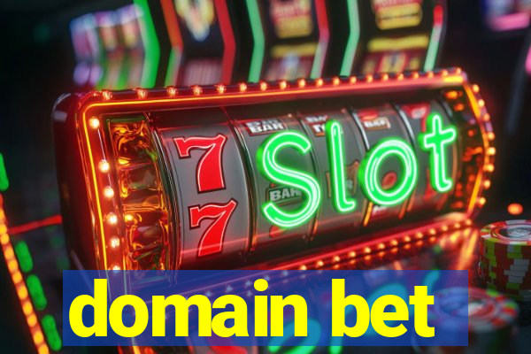 domain bet