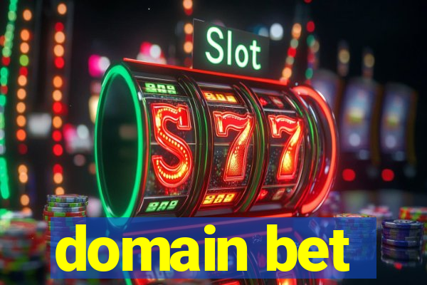 domain bet