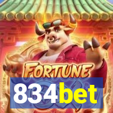 834bet