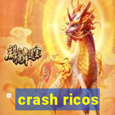 crash ricos