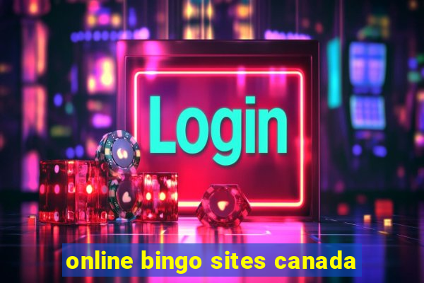 online bingo sites canada