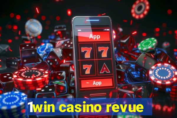 1win casino revue