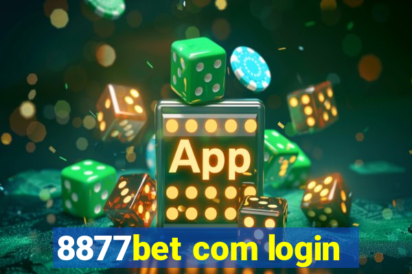 8877bet com login