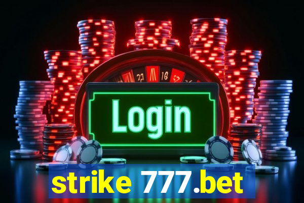 strike 777.bet