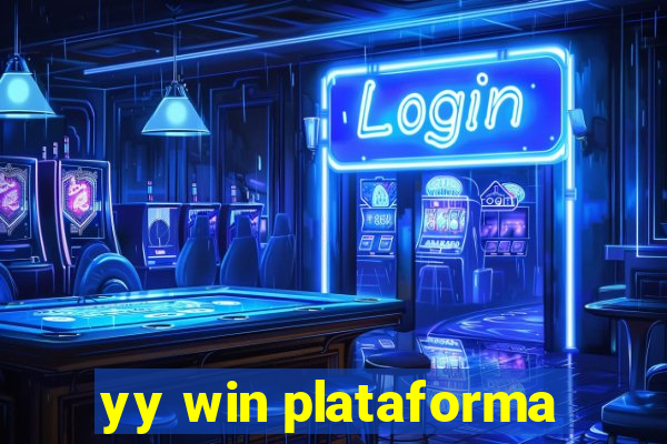 yy win plataforma