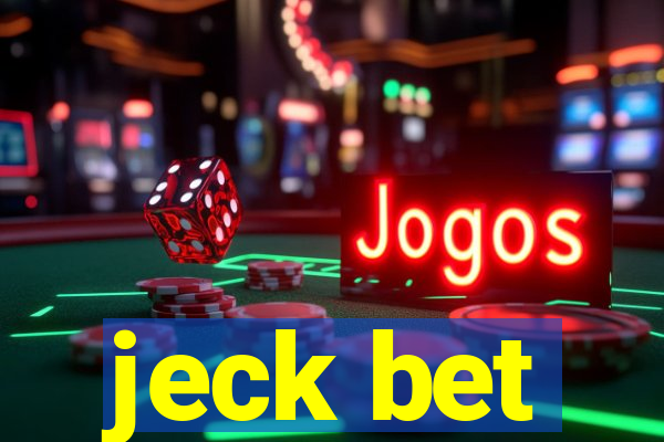 jeck bet